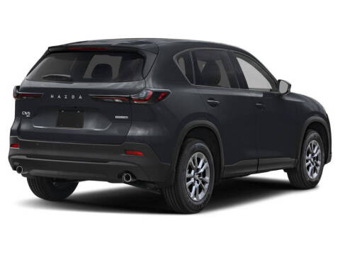 2026 Mazda CX-5 2.5 S Select