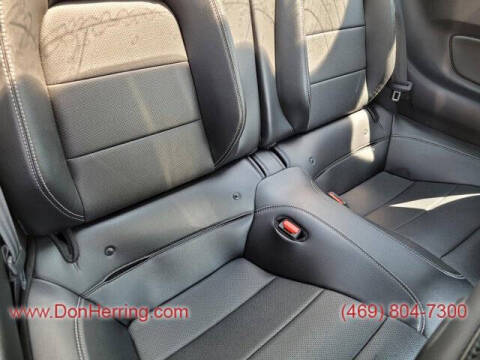 2023 Ford Mustang GT Premium