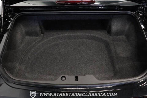 2002 Ford Thunderbird Neiman Marcus Edition