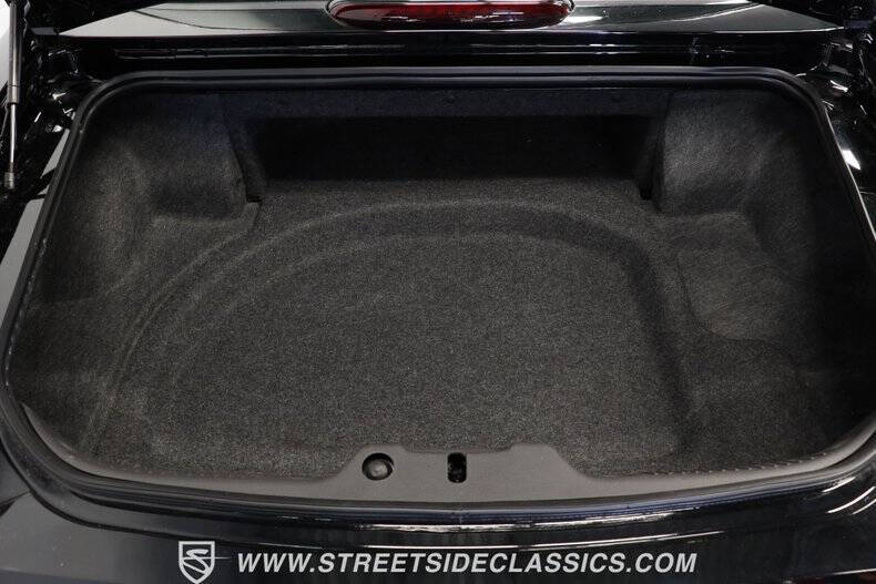 2002 Ford Thunderbird Neiman Marcus Edition