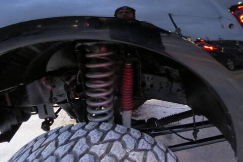 2006 Ford F-250 Super Duty Lariat