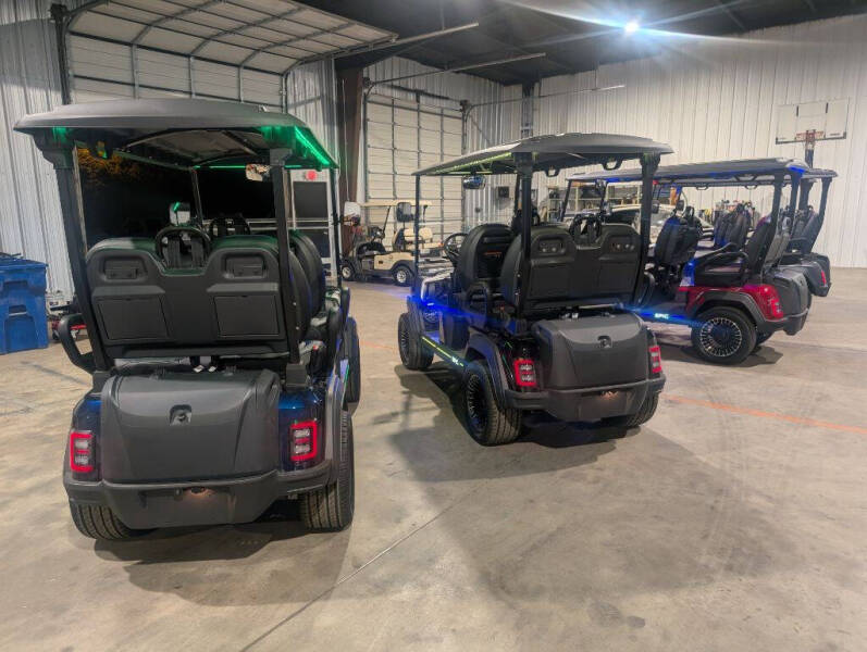 2026 EPIC EV E40FX