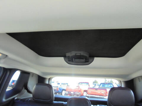 2017 Jeep Renegade Limited