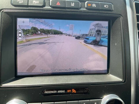 2021 Ford Expedition Platinum