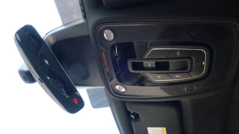 2024 Audi A6 quattro Premium 55 TFSI