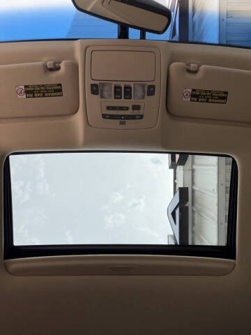 2012 Lexus ES 350