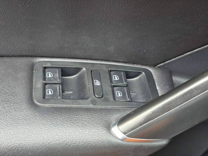2019 Volkswagen Passat Wolfsburg