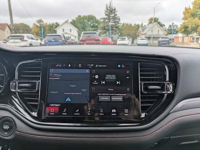 2024 Dodge Durango GT