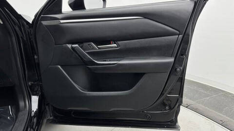 2023 Mazda CX-50 2.5 S Preferred Plus