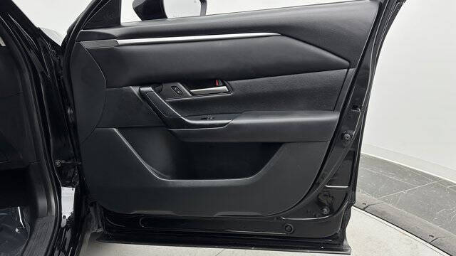 2023 Mazda CX-50 2.5 S Preferred Plus