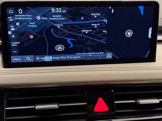2025 Genesis G70