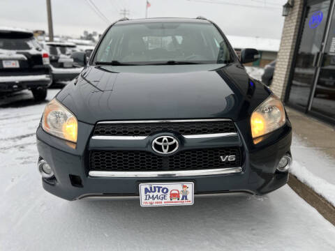 2010 Toyota RAV4 Limited