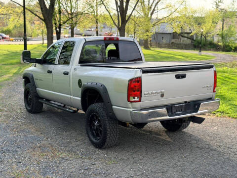 2004 Dodge Ram 3500