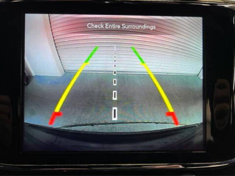 2021 Jeep Grand Cherokee Trailhawk