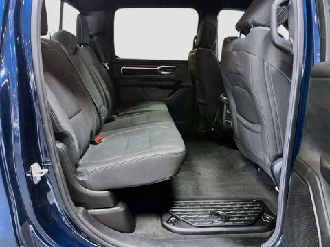 2024 RAM 1500