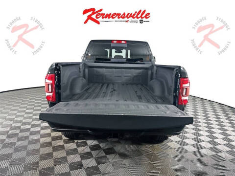 2020 RAM 2500 Laramie Longhorn