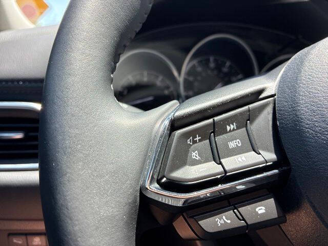 2023 Mazda CX-5 2.5 S Select