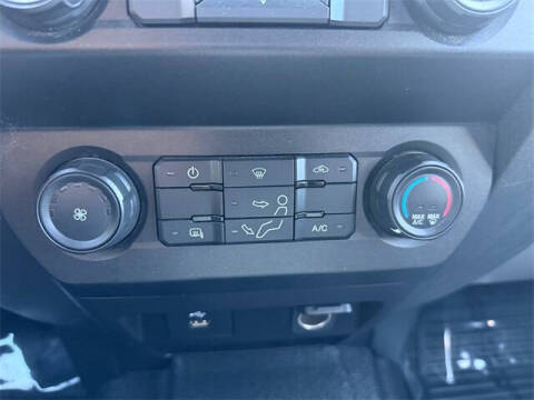 2021 Ford F-450 Super Duty XL