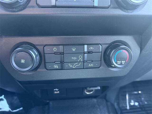 2021 Ford F-450 Super Duty XL