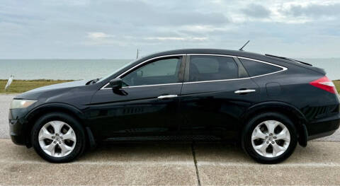 2012 Honda Crosstour