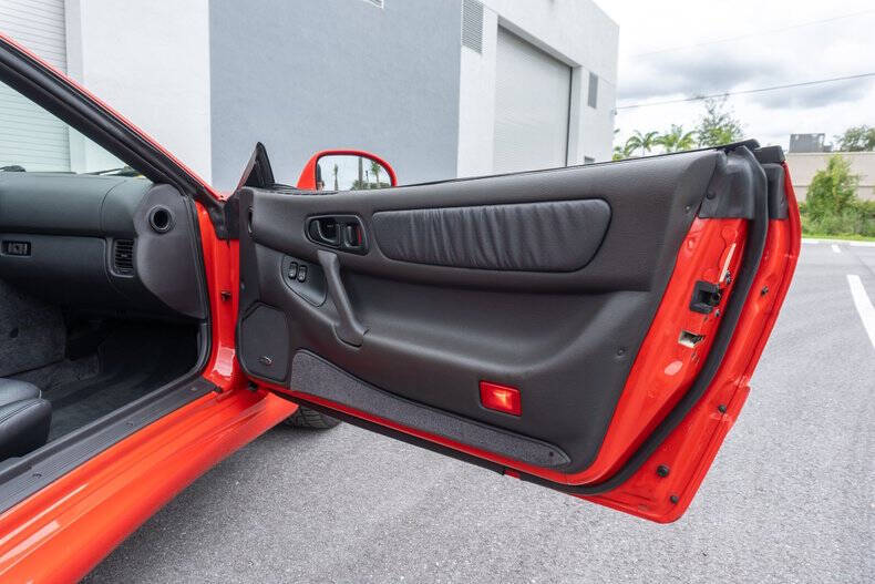 1995 Mitsubishi 3000GT