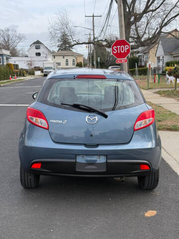 2014 Mazda MAZDA2 Sport