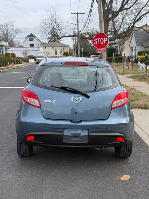 2014 Mazda MAZDA2 Sport