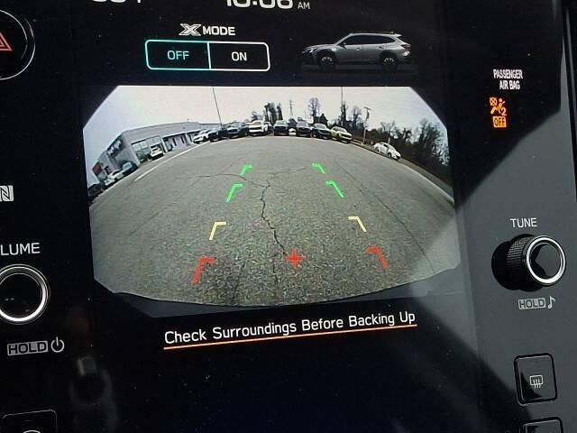 2023 Subaru Outback Premium