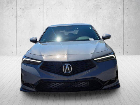 2026 Acura Integra w/A-SPEC