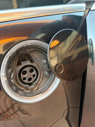 2013 Ford C-MAX Energi SEL