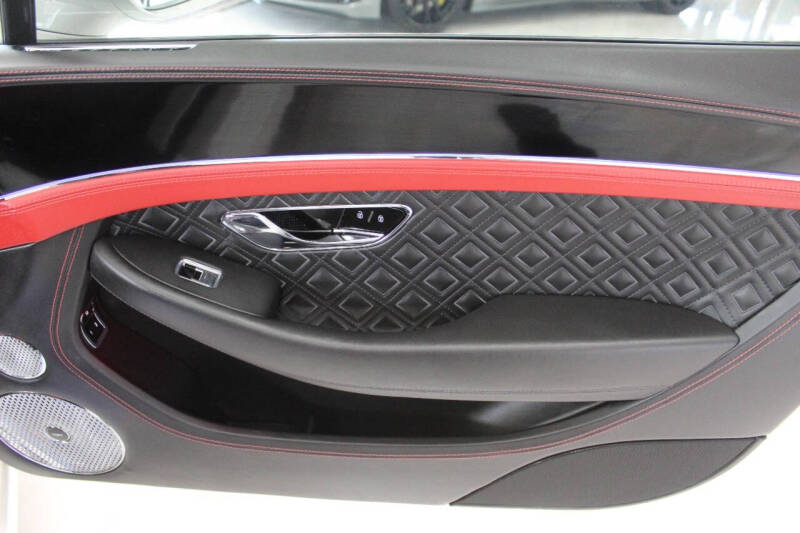 2023 Bentley Continental GT Speed