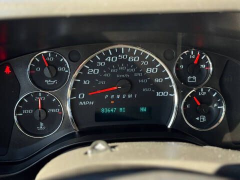 2019 Chevrolet Express LT 3500