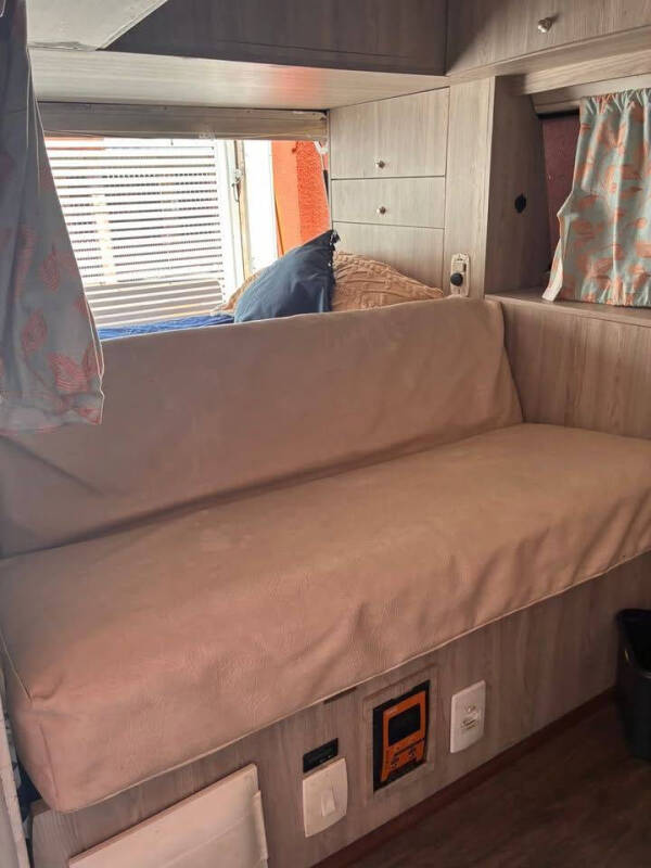 1999 Volkswagen Bus