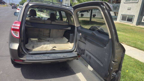 2010 Toyota RAV4