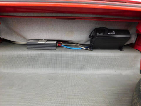 1960 Chevrolet Impala