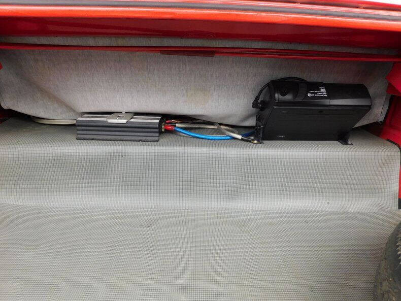 1960 Chevrolet Impala