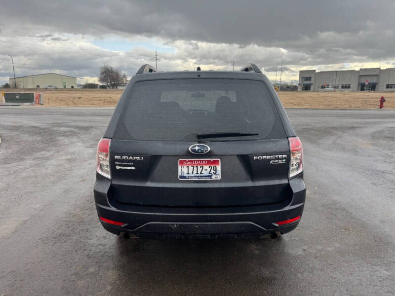 Image 7 of 2012 Subaru Forester 2.5X