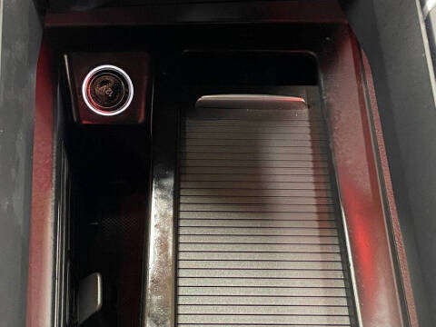 2019 Audi e-tron quattro Prestige