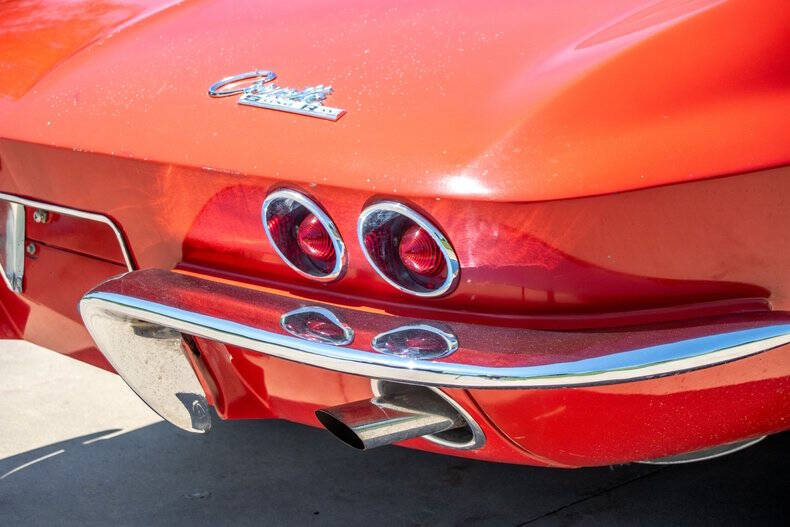 1964 Chevrolet Corvette