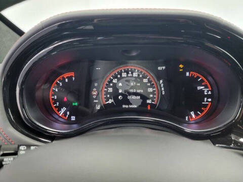 2026 Dodge Durango GT HEMI Premium