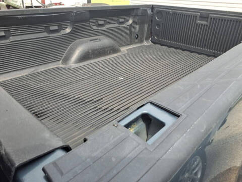 2009 Chevrolet Silverado 1500