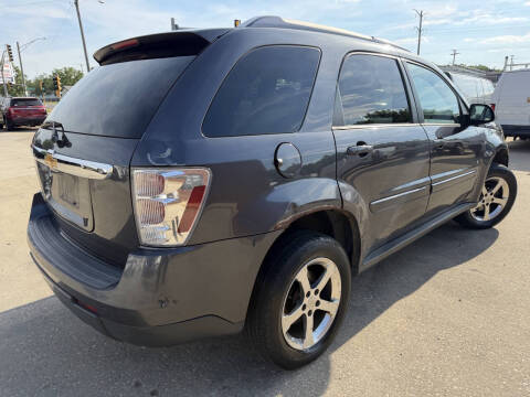 2007 Chevrolet Equinox LT