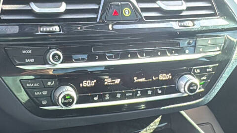 2017 BMW 5 Series 530i xDrive