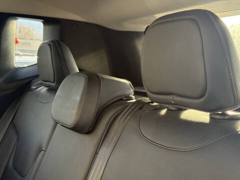 2021 Jeep Renegade Trailhawk