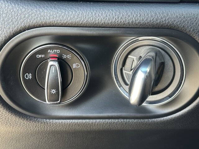 2021 Porsche Macan S