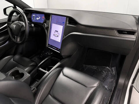 2019 Tesla Model X