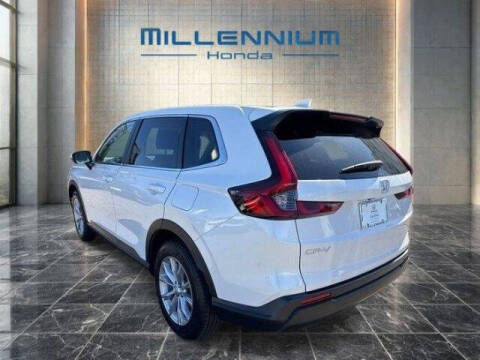 2023 Honda CR-V