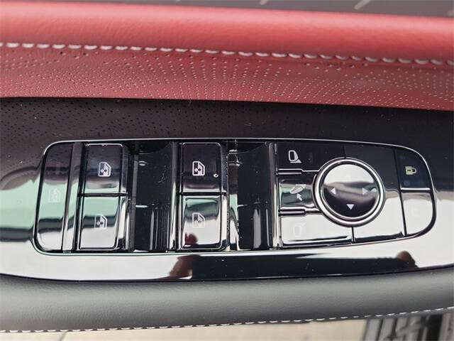 2025 Infiniti QX80 Autograph