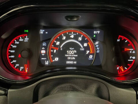 2022 Dodge Durango SRT 392