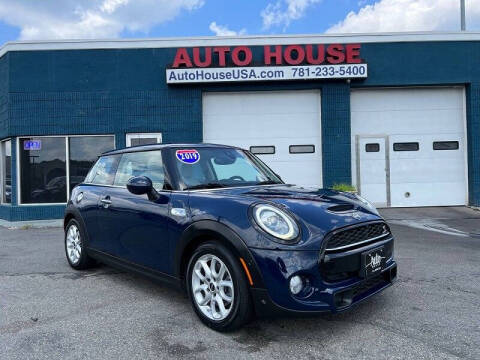 2019 MINI Hardtop 2 Door for sale at Saugus Auto Mall in Saugus MA